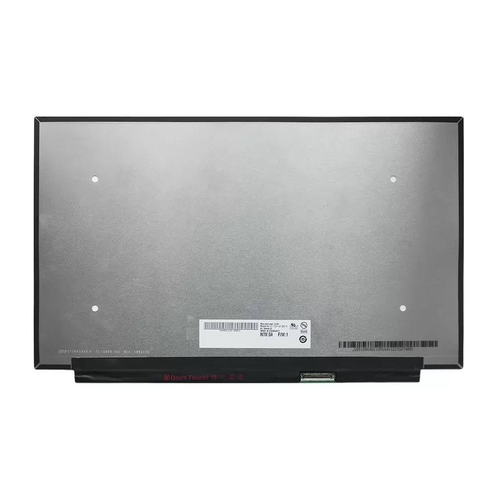 Матрица (экран) для ноутбука 156 N156HMA-GA1 LED 1920x1080 Full HD 40 pin eDP 144hz