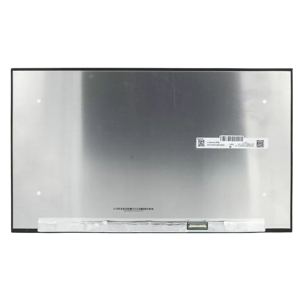 Матрица (экран) для ноутбука 156 N156HCA-E5B, N156HCA-EA1 1920x1080 Full HD 30 pin eDP
