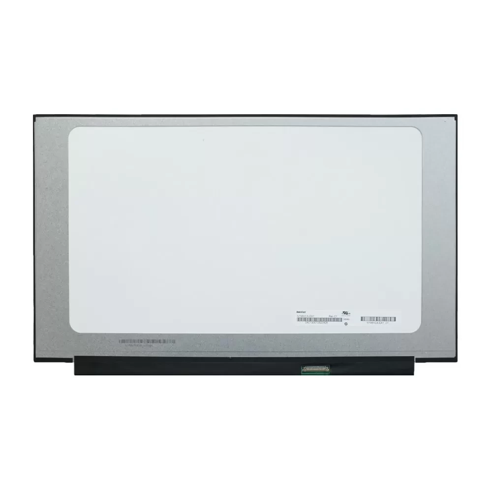Матрица (экран) для ноутбука 156 N156HCG-GT1, N156HGA-EA3 Rev C1 1920x1080 Full HD 30 pin eDP