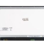 Матрица 156" BOE NT156WHM-N45 LED Slim 1366*768, 30pin