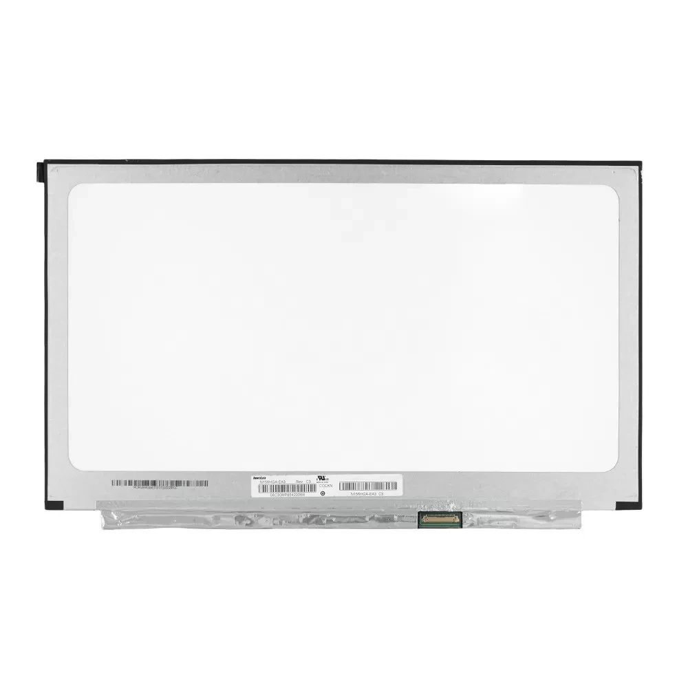 Матрица для ноутбука 156 Led 30 pin Full HD IPS, N156HCA-E5B, B156HAN025, LM156LFDL01, LP156WFC(SP)(MA), NV156FHM-N4T