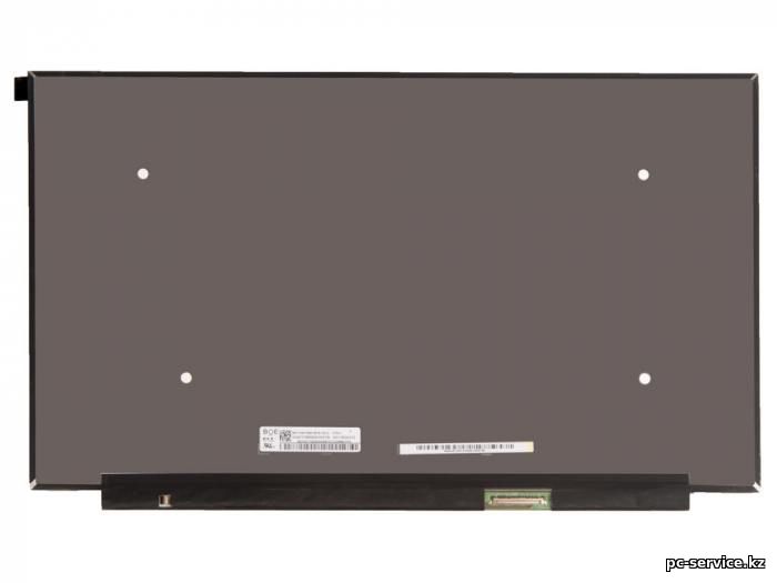 Матрица (экран) для ноутбука 156" Slim 40 pin (eDP) 1920x1080 FULL HD IPS 165Hz NV156FHM-NY0, LP156WFG-SPT3, NV156FHM-NY8, NV156FHM-NY8 V80, NV156FHM-NY8 V81