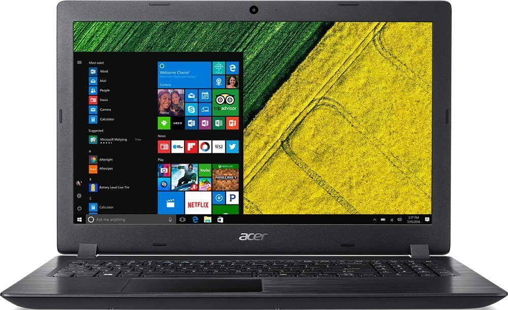 Матрица (экран) для ноутбука Acer Aspire A315-51-5282 A315-51-5766 FullHD
