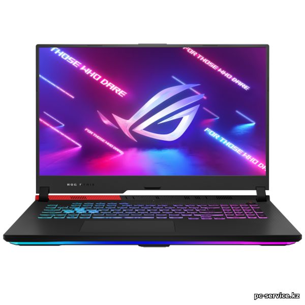 Матрица (экран) для ноутбука Asus TUF Gaming FA707R FA707X FA707N 144Hz