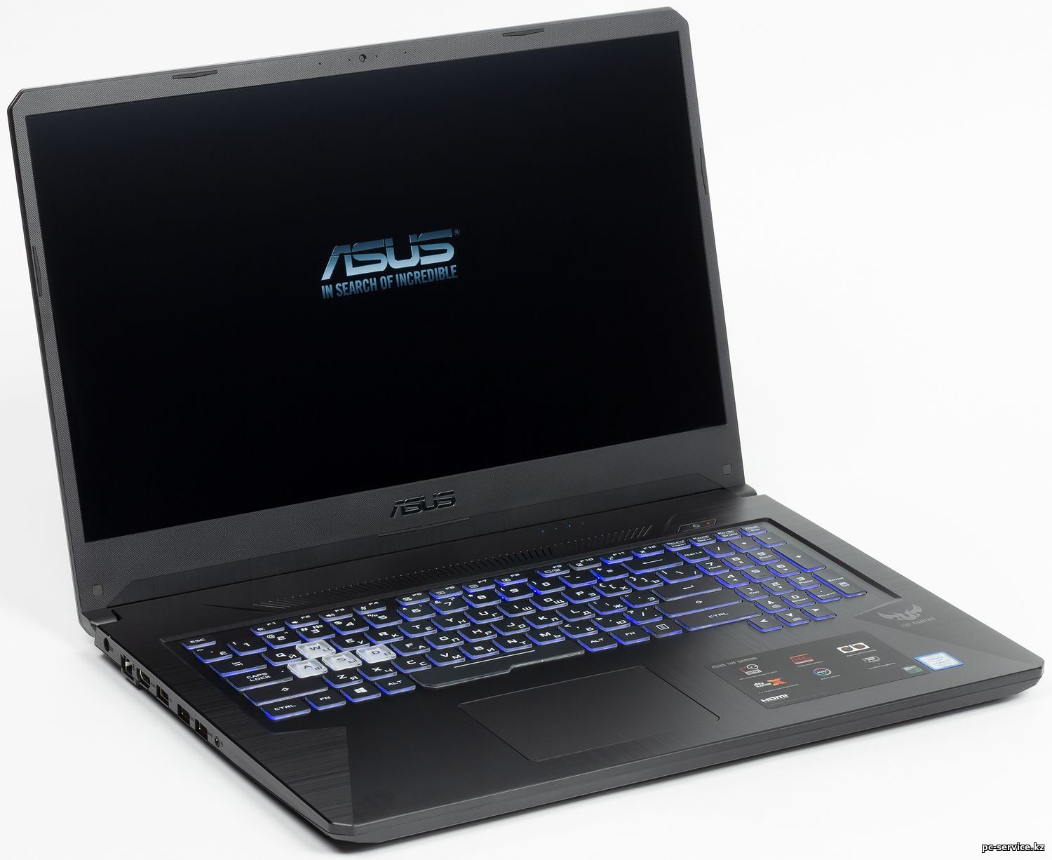 Матрица (экран) для ноутбука Asus TUF Gaming FX705G FX705GD FX705GE 144Hz