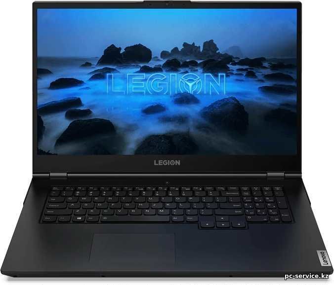 Матрица (экран) для ноутбука Lenovo Legion 5 17IMH05 17IMH05H 144Hz