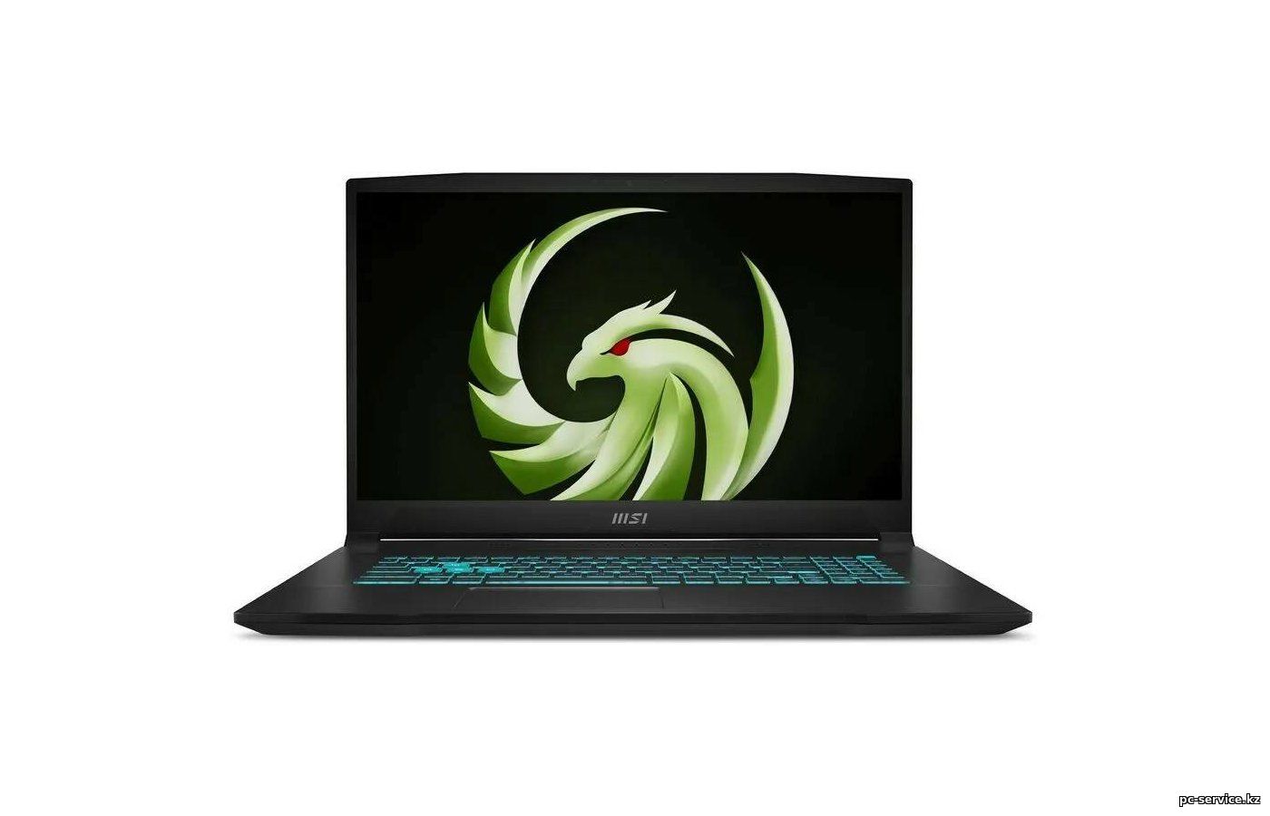 Матрица (экран) для ноутбука MSI Bravo 17 144 Hz