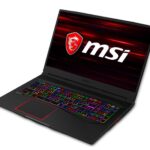 Матрица (экран) для ноутбука MSI GE75 Raider 8-9 Gen 144 Hz