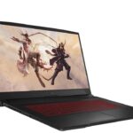 Матрица (экран) для ноутбука MSI GF76 Katana 144 Hz