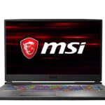 Матрица (экран) для ноутбука MSI GP75 Leopard 9 Gen 144 Hz