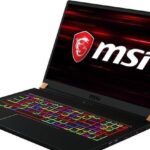 Матрица (экран) для ноутбука MSI GS75 Stealth 8 Gen 144 Hz