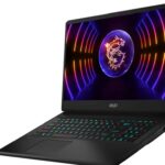 Матрица (экран) для ноутбука MSI Vector GP77 144 Hz