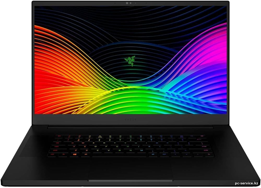 Матрица (экран) для ноутбука Razer Blade Pro 17 2019 144 Hz