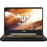 Матрица (экран) для ноутбука Asus TUF Gaming FX505DU FX505DV FX505DY 144Hz
