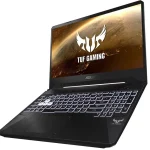 Матрица (экран) для ноутбука Asus TUF Gaming FX505GM FX505GT 144Hz