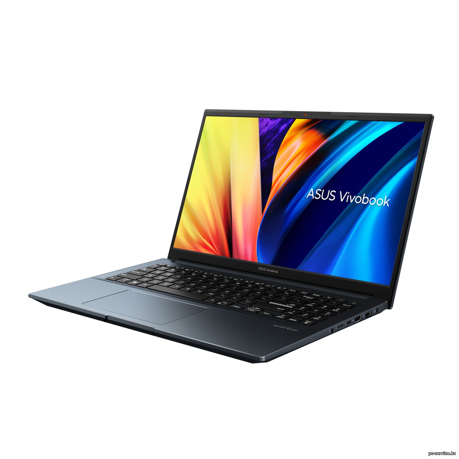 Матрица (экран) для ноутбука ASUS Vivobook Pro 15 M6500I M6500Q M6500R 144Hz