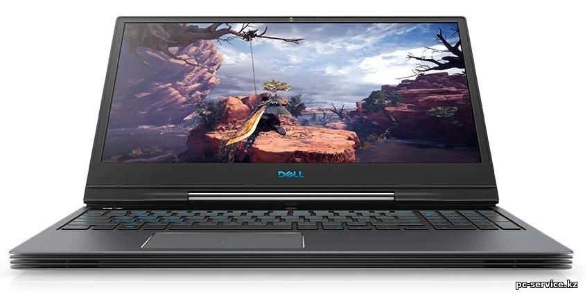 Матрица (экран) для ноутбука Dell G7 7590 144Hz
