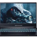 Матрица (экран) для ноутбука Dream Machines RG3050-15 RG3050Ti-15 RG3060-15 144Hz
