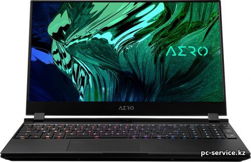 Матрица (экран) для ноутбука GIGABYTE Aero 15 XC 144Hz