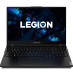 Матрица (экран) для ноутбука Lenovo Legion 5 15IMH05H 144Hz