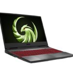 Матрица (экран) для ноутбука MSI Alpha 15 A3DD A3DDK 144Hz