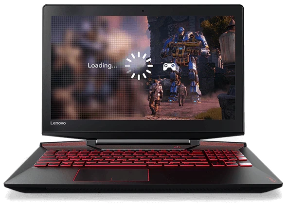 Матрица (экран) для ноутбука Lenovo Legion Y720-15IKB Full HD
