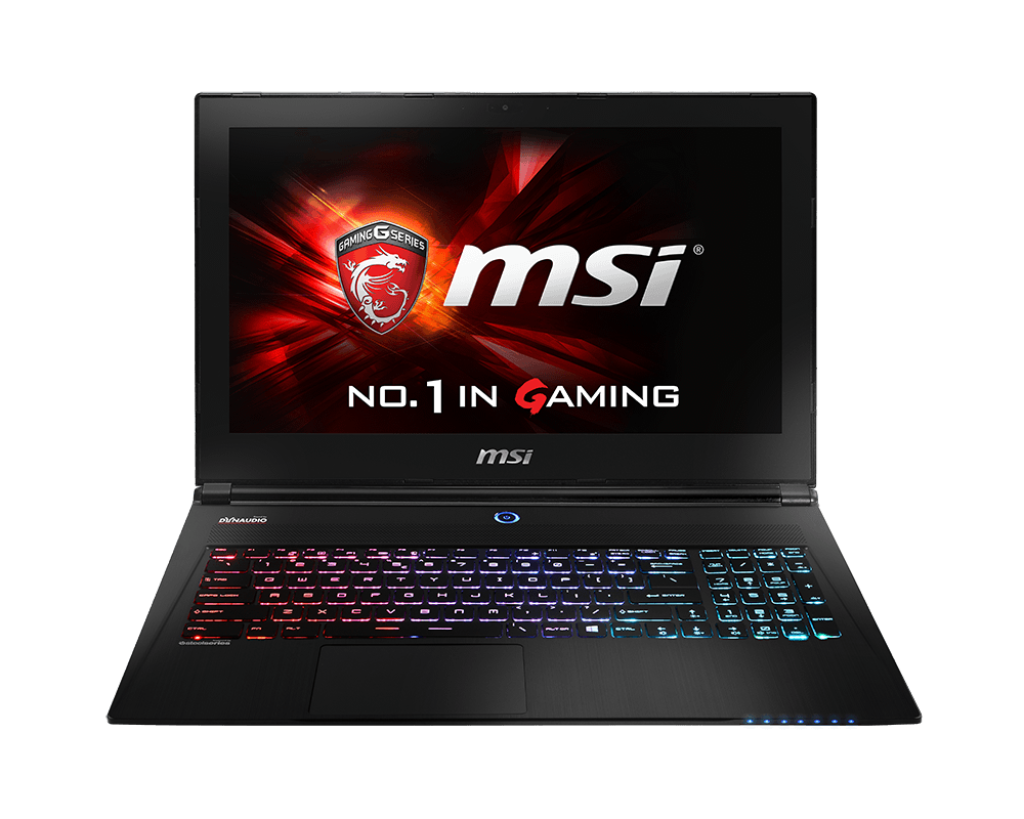 Матрица (экран) для ноутбука MSI GS60 2QE Ghost Pro 3K Full HD