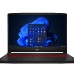 Матрица (экран) для ноутбука MSI GF66 Katana 11-12 Gen 144Hz