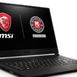 Матрица (экран) для ноутбука MSI GS65 8RE 8RF 8SG Stealth 144Hz