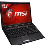Матрица (экран) для ноутбука MSI MS-16R1 MS-16R3 MS-16R4 144Hz