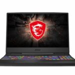 Матрица (экран) для ноутбука MSI MS-16U4 MS-16U5 MS-16U7 144Hz