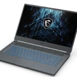 Матрица (экран) для ноутбука MSI Stealth 15M A11 144Hz