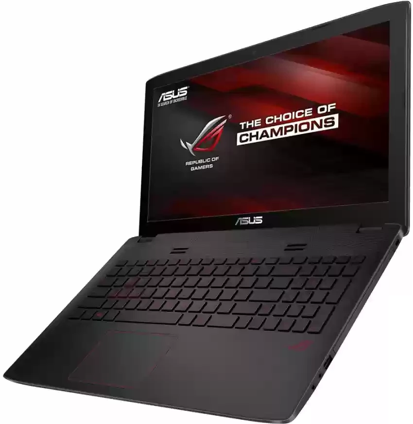 Матрица (экран) для ноутбука Asus ROG GL552VL GL552JX Full HD