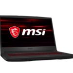 Матрица (экран) для ноутбука MSI GF65 Thin 9SE 10UE 144Hz