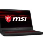 Матрица (экран) для ноутбука MSI GF65 Thin 9SEXR 144Hz