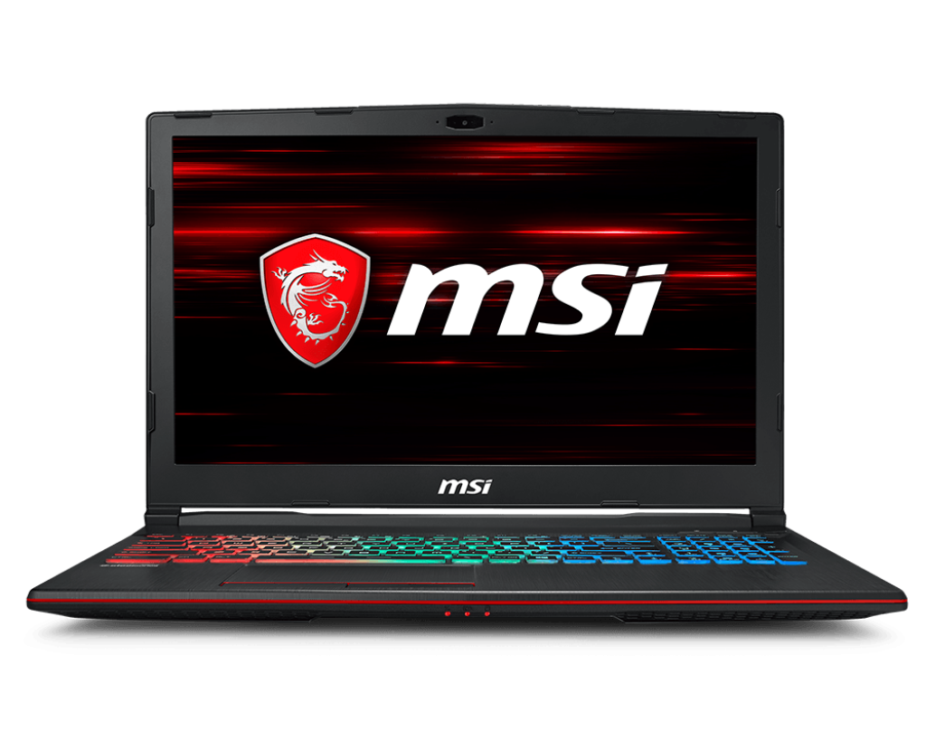 Матрица (экран) для ноутбука MSI GP63 8RE Leopard Full HD