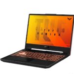 Матрица (экран) для ноутбука Asus TUF Gaming F15 FX506HE FX506HEB FX506HM 144Hz