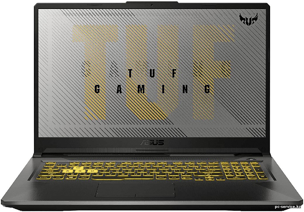 Матрица (экран) для ноутбука Asus TUF Gaming F15 FX506LU FX506QM 144Hz
