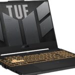 Матрица (экран) для ноутбука Asus TUF Gaming F15 FX507ZC FX507ZE FX507ZM 144Hz