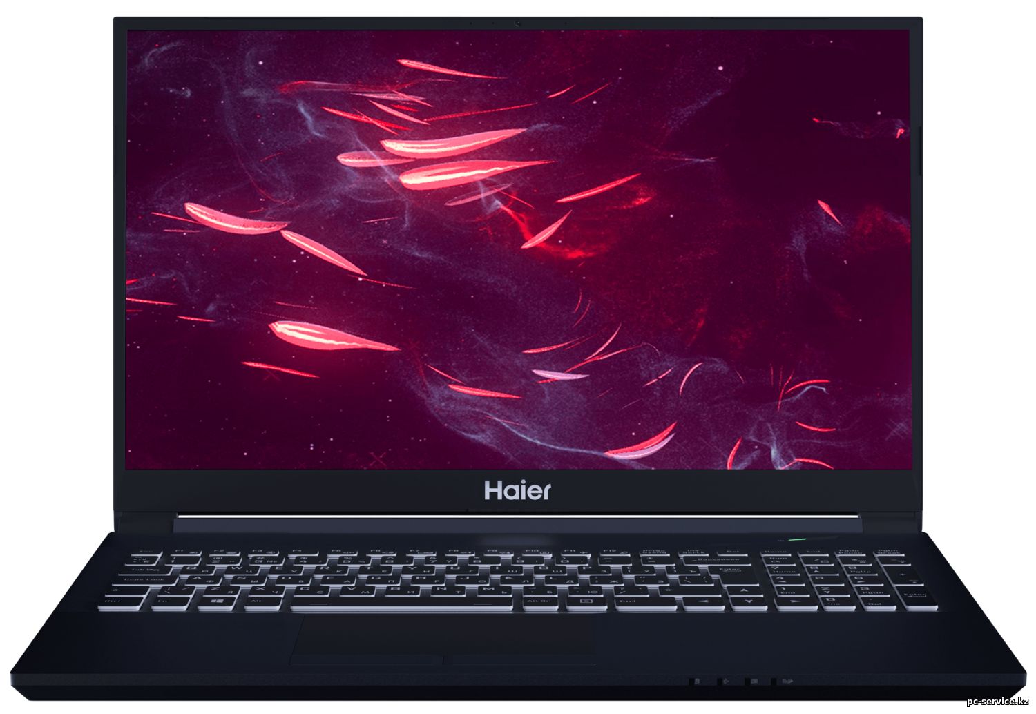 Матрица (экран) для ноутбука Haier GG1502X GG1502XD 144Hz