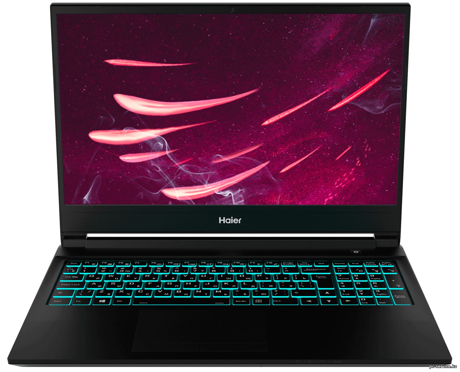 Матрица (экран) для ноутбука Haier GG1560X GG1560XT 144Hz