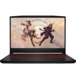 Матрица (экран) для ноутбука MSI Katana GF66 12UGS 144Hz