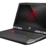 Матрица (экран) для ноутбука Asus ROG G703GX G703GXR 144Hz