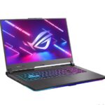 Матрица (экран) для ноутбука Asus ROG Strix G17 G713IE G713IC 144Hz