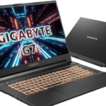 Матрица (экран) для ноутбука GIGABYTE G7 MD ME MF 144Hz