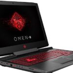 Матрица (экран) для ноутбука HP OMEN 17-an105ur 17-an108ur 17-an114ur 144Hz