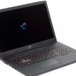 Матрица (экран) для ноутбука Asus ROG Strix GL703GM 144Hz