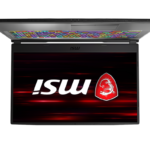 Матрица (экран) для ноутбука MSI GP75 Leopard 9SF 144Hz