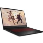 Матрица (экран) для ноутбука MSI Katana GF76 11SC 144Hz