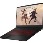 Матрица (экран) для ноутбука MSI Katana GF76 12UC 12UD 12UE 144Hz